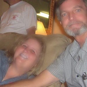 Meet your Posher, Carolyn